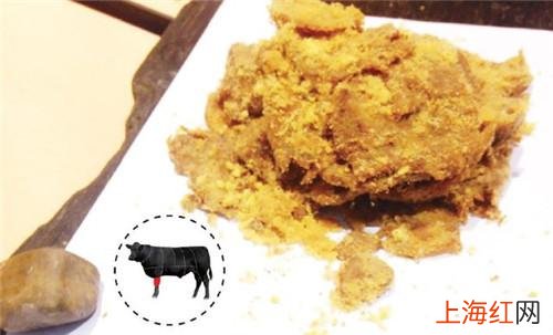 牛霖肉最适合做哪道菜 牛霖是牛的哪个部位的肉