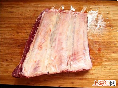 牛霖肉最适合做哪道菜 牛霖是牛的哪个部位的肉