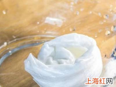 压缩毛巾怎么用