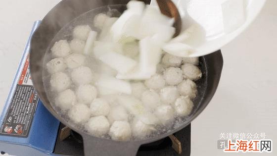 冬瓜肉丸汤图片大全 冬瓜肉丸汤的做法大全家常做法