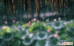 梅雨季节在几月份开始 湖北梅雨季节是几月份