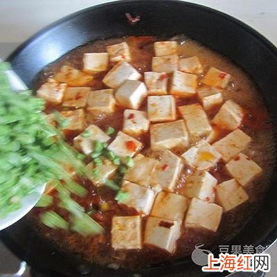 家常炒豆腐怎么做好吃 汪丫鱼烧豆腐怎么做好吃