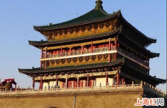 西安有什么著名的景点 陕西西安旅游景点推荐