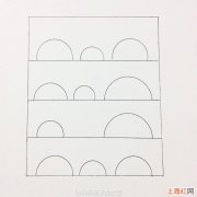 怎么画小兔子简笔画 如何画小兔子的简笔画