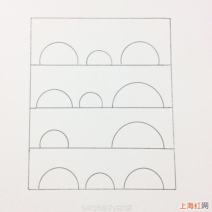 怎么画小兔子简笔画 如何画小兔子的简笔画