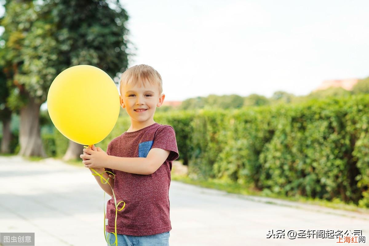 男生好听的英文名字 好听的外国名字男孩