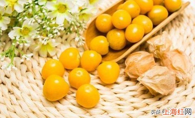 姑娘果的功效与作用 姑娘果营养价值及功效