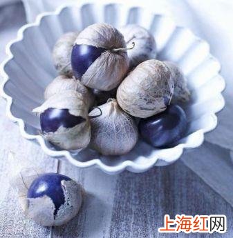 姑娘果的功效与作用 姑娘果营养价值及功效