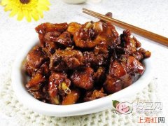 红烧兔子肉怎么做 红烧兔子肉的做法大全