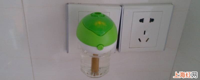电蚊香可以放在枕边吗