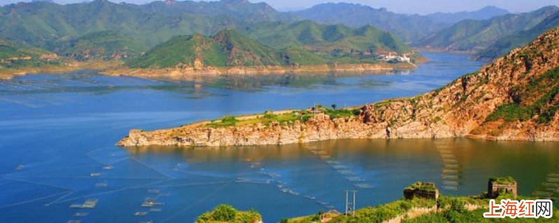 宽城景点