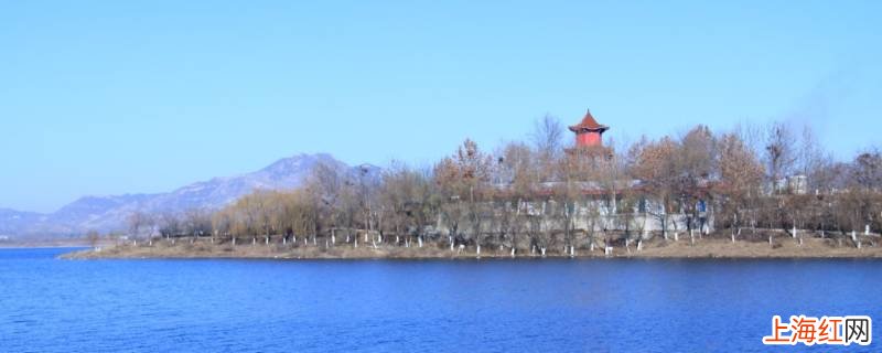 行唐县景点
