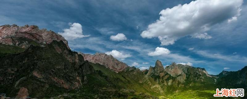 迭部县景点