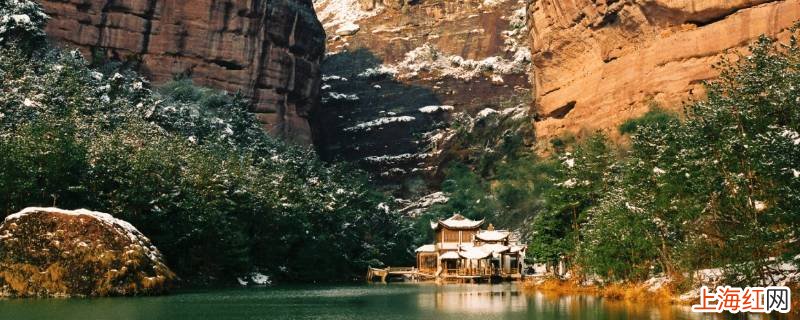 石鼓区景点
