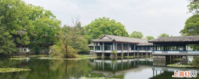 雁山区景点