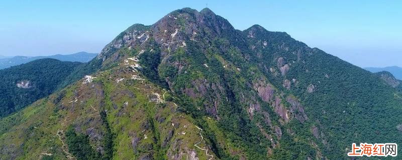 阳山县景点