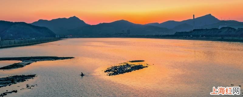 太子河区景点