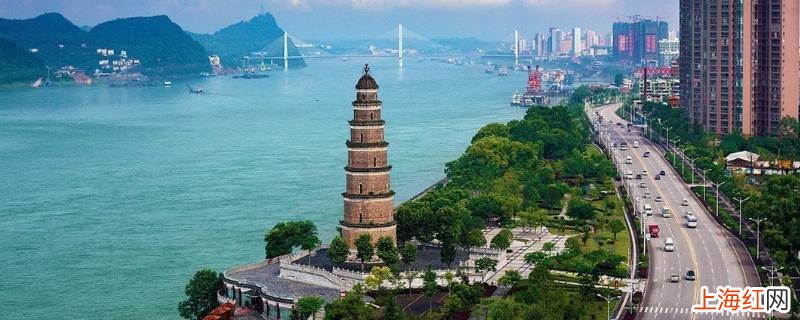 伍家岗区景点