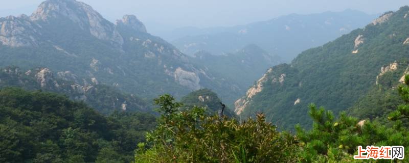 牟平区景点