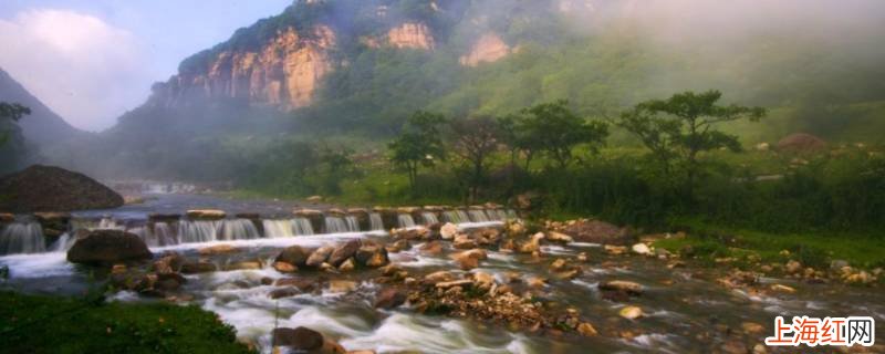 沁水县景点