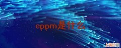 cppm报考条件是什么