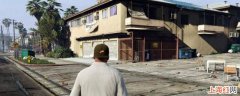 gta5军事基地在哪里？