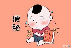 宝宝干燥便秘怎么办