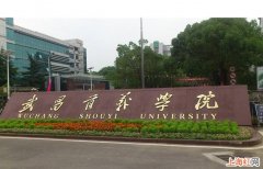 中国民办大学排名