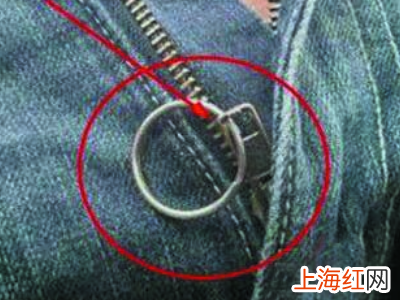 拉链头锁不住怎么修