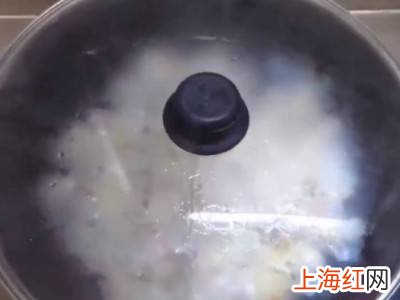 怎么煮馄饨