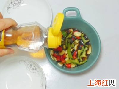 酱油醋怎么调