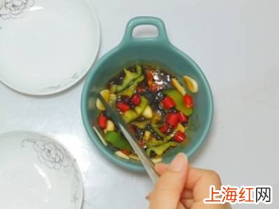 酱油醋怎么调