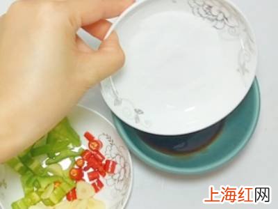 酱油醋怎么调