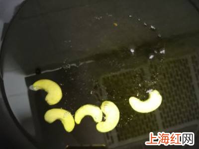 生腰果怎么做熟