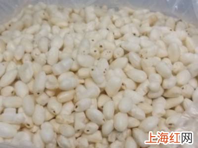 用大米怎样制作大米花