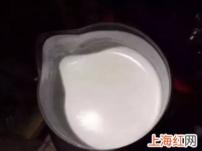 怎么打奶泡