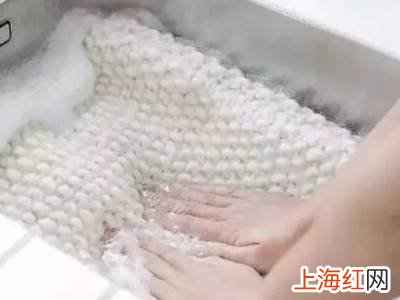 滩羊毛怎么清洗