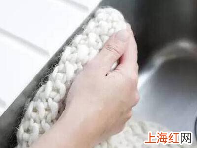 滩羊毛怎么清洗