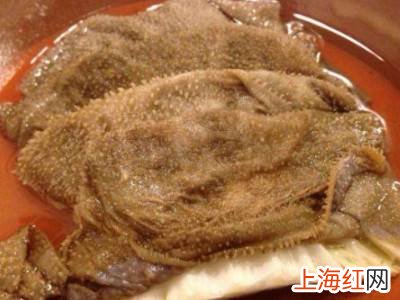 牛毛肚怎么洗才干净