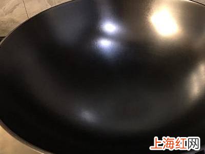 大勺开锅怎么开