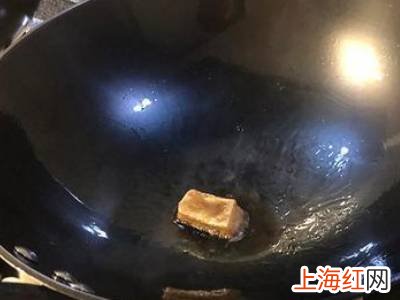 大勺开锅怎么开