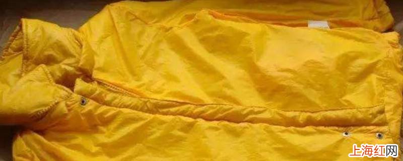 羽绒服可以烘干吗