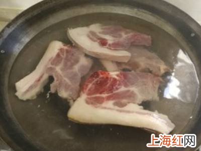 怎么晒腊肉