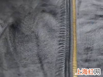 绵羊皮衣服自己在家怎么清洗