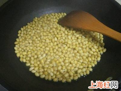 农村冬天捂臭豆子是怎样捂的