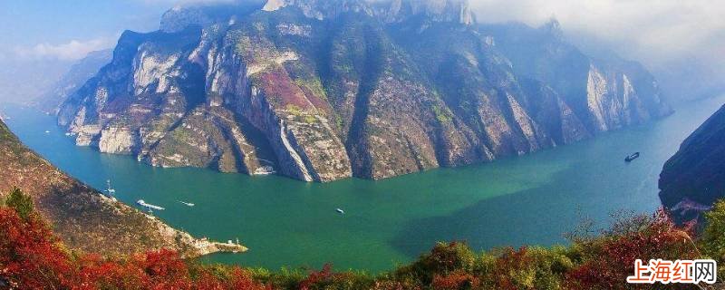 中国流量最大的河流