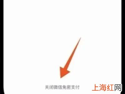 拼多多免密支付怎么关掉