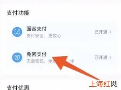 抖音免密支付怎么关闭