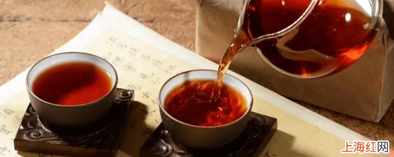 普洱茶属于什么茶