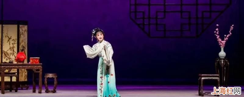 元代戏剧作品有哪四大爱情剧